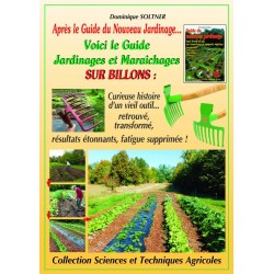 Le Guide Jardinages et...
