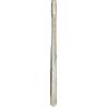 Trivella manuale in acciaio inox per sondaggio dei terreni – 350, 650 e 900 mm Ø12mm