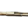Trivella manuale in acciaio inox per sondaggio dei terreni – 350, 650 e 900 mm Ø12mm