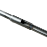 Trivella manuale in acciaio inox per sondaggio dei terreni – 350, 650 e 900 mm Ø12mm