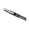 Handbohrer aus Edelstahl für Bodensondierung – 350, 650 und 900 mm Ø12mm