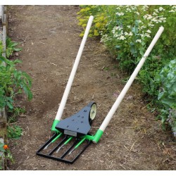 La Campagnole® Pitchoune – Petit Jardin, Bandes Fleuries, Enfants et Séniors, Vigne 30 et 40 cm