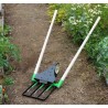 La Campagnole® Pitchoune – Petit Jardin, Bandes Fleuries, Enfants et Séniors, Vigne 30 et 40 cm