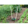 La Campagnole® Pitchoune – Kleingärten, Blumenrabatten, Kinder & Senioren, 30 und 40 cm