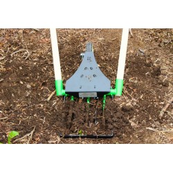 La Campagnole® Pitchoune – Small Gardens, Flower Borders, Children & Seniors, 30 and 40 cm