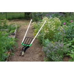 La Campagnole® Pitchoune – Small Gardens, Flower Borders, Children & Seniors, 30 and 40 cm