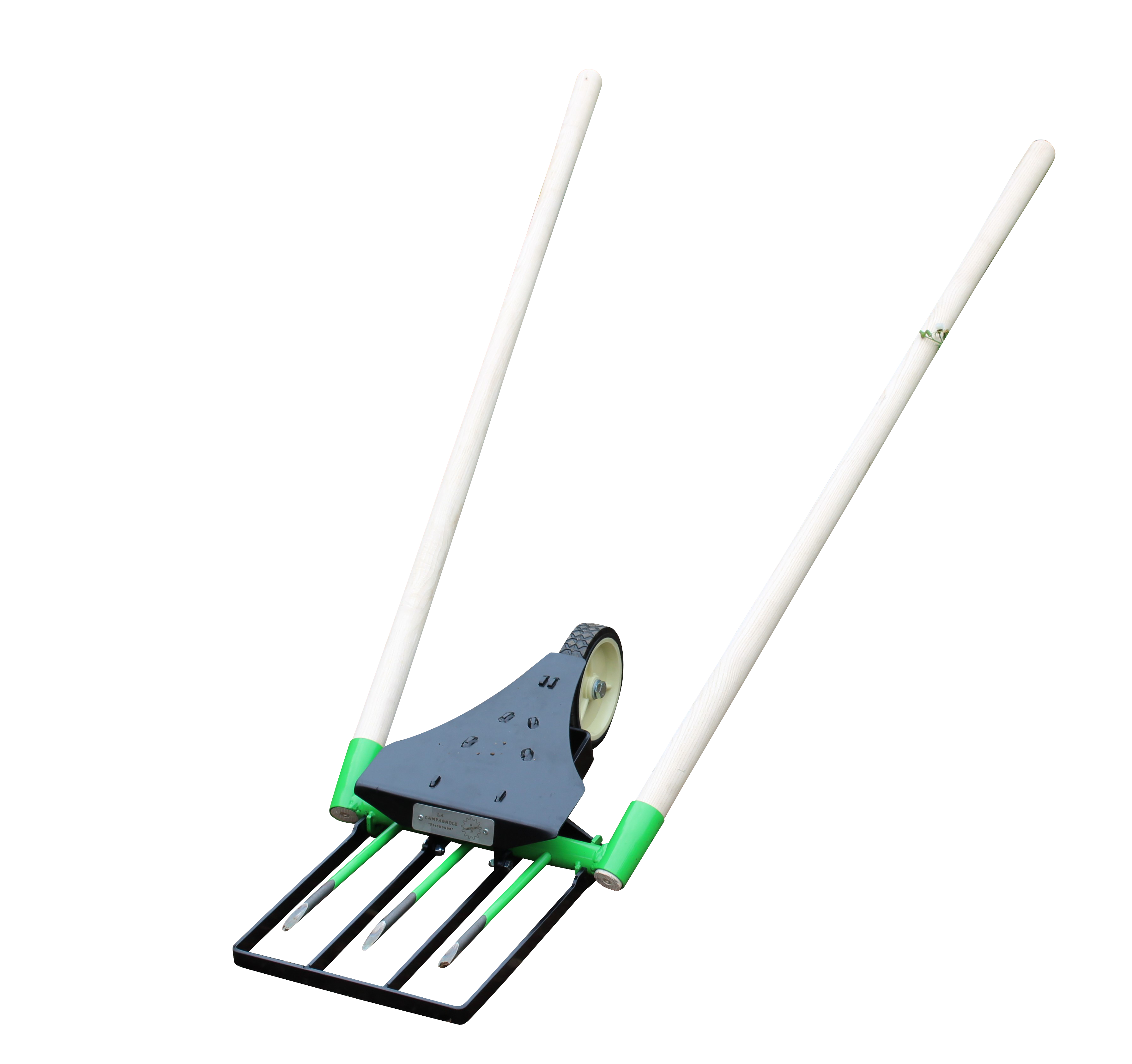 La Campagnole® Pitchoune – Petit Jardin, Bandes Fleuries, Enfants et Séniors, Vigne 30 et 40 cm