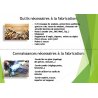 SELF-ASSEMBLY KIT 50 CDF