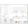 KIT AUTO CONSTRUCTION 80 CDF