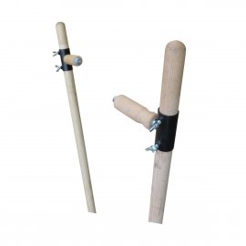 Adjustable handle