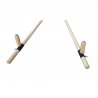 Adjustable handle