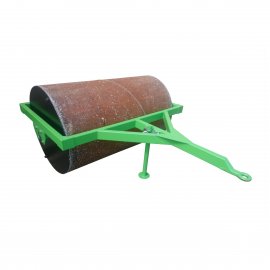 Rouleau de tassement non tracté