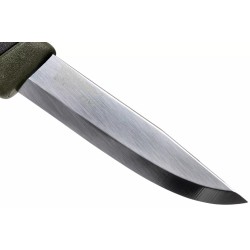 Couteau à lame fixe Morakniv Companion Heavy Duty