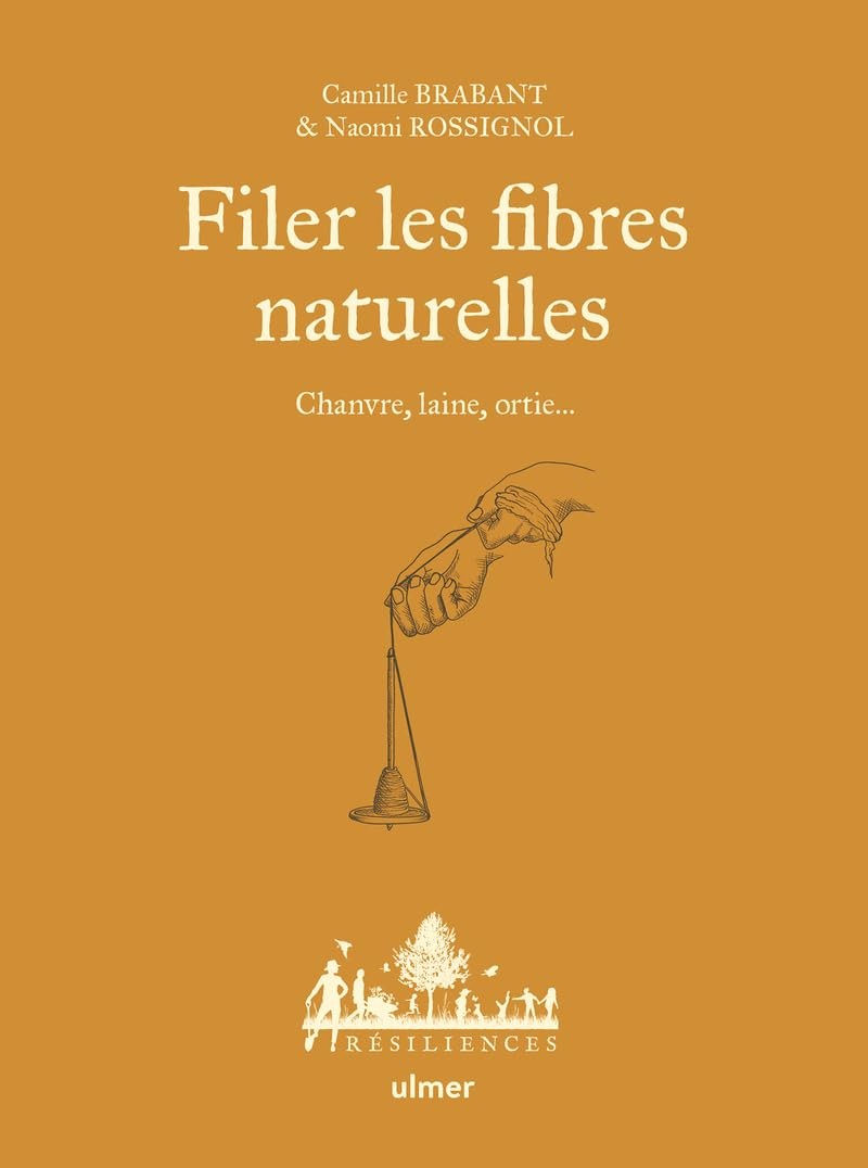 Filer les fibres naturelles