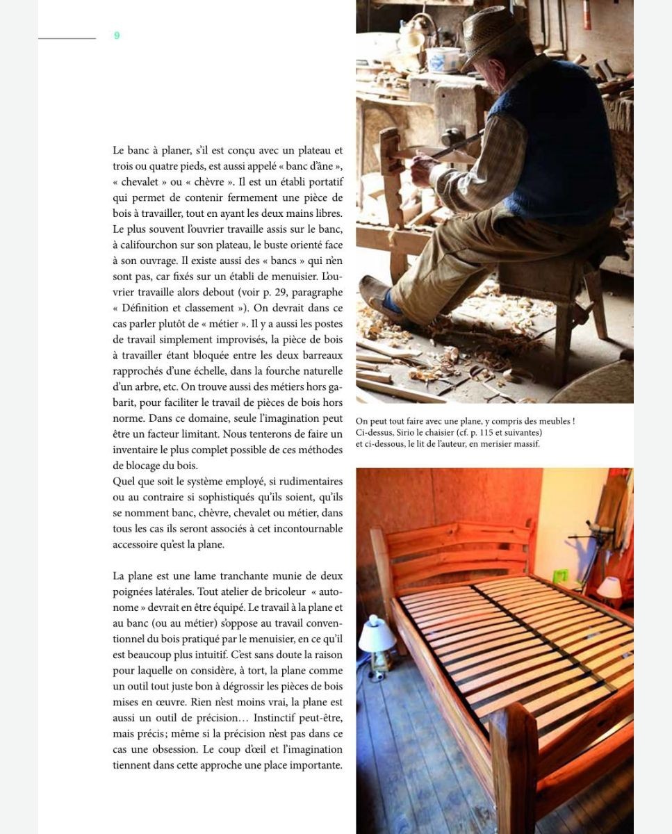 Cómo Hacer Cajeados En Madera: Guía Paso A Paso Para Principiantes