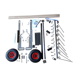 Kit d'Auto-Construction à...