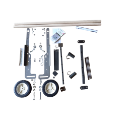 Selbstbau-Kit zum Schweißen – La Campagnole® Gärtner 50 CDF