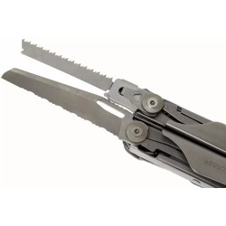 Pince multifonction Leatherman Surge, étui en nylon