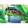 The K-tchak® – 100% Manual Vegetation Shredder, Made in France