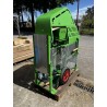 The K-tchak® – 100% Manual Vegetation Shredder, Made in France