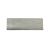 Tischler-Schleifstein 240×80×20 mm – Natürlicher Pyrenäen-Sandstein, Küchenmesser & Werkbanknutzung