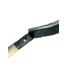 Rinaldi Long-Handle Sickle – 25 cm Blade