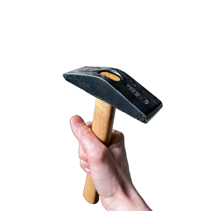 Outil à Battre Les Lames De Faux (Land-Warenhaus) - Neuf