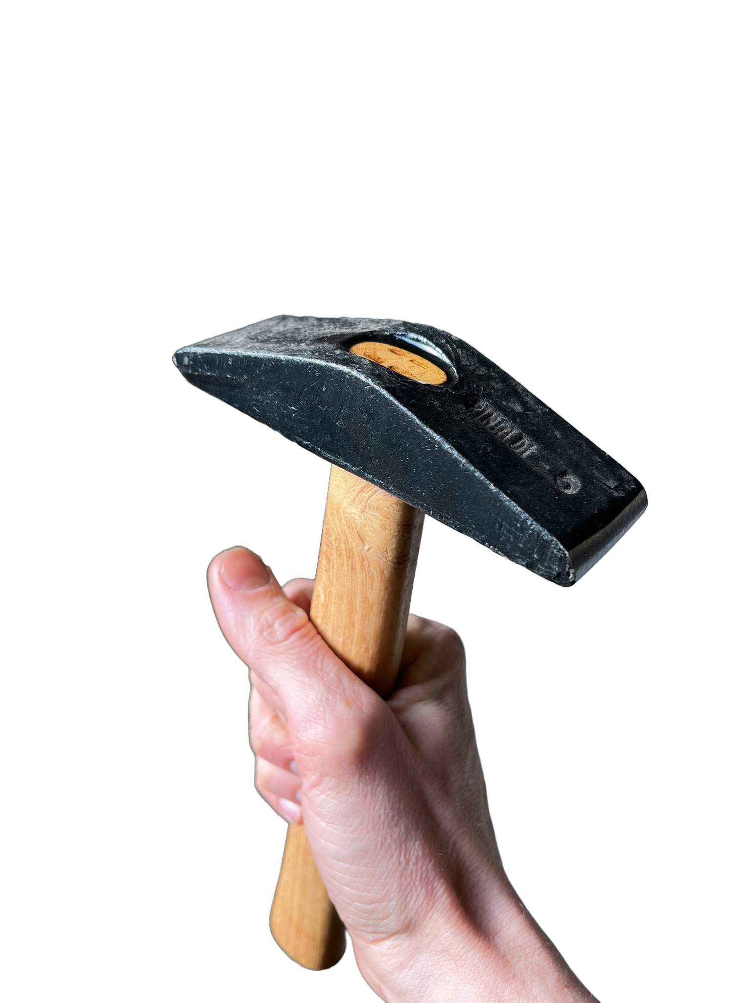 Outil à Battre Les Lames De Faux (Land-Warenhaus) - Neuf