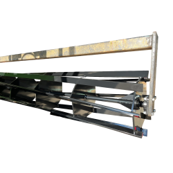 Custom-made roller bar /...