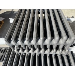 Rénovation de radiateurs