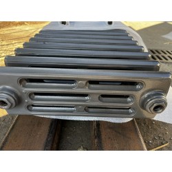 Rénovation de radiateurs