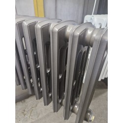 Rénovation de radiateurs