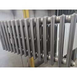 Rénovation de radiateurs