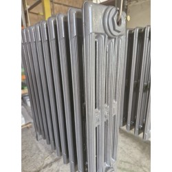 Rénovation de radiateurs