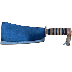 copy of Azada forjada