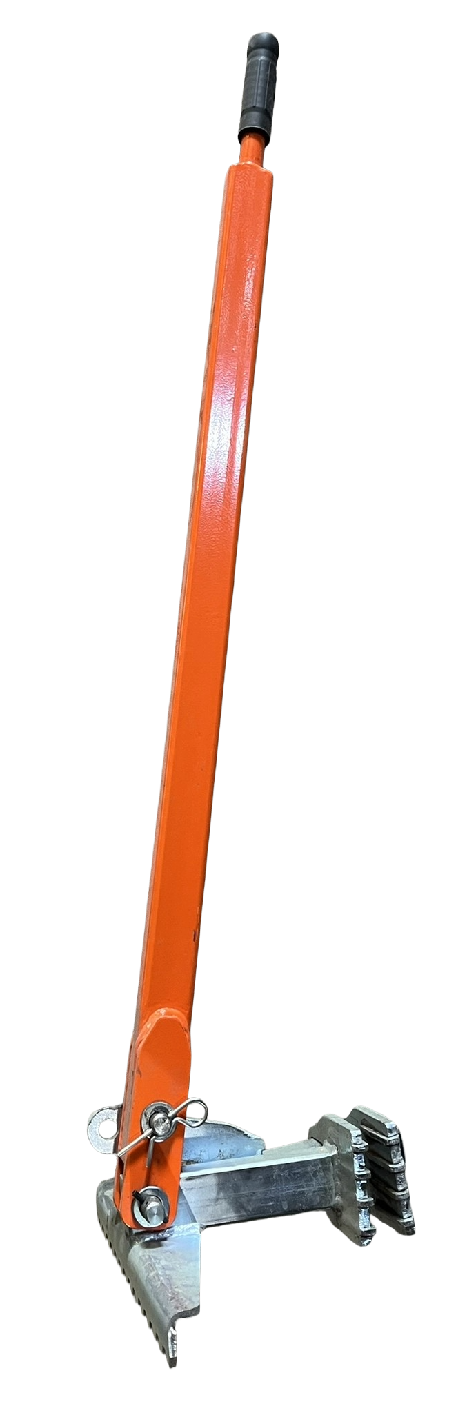 copy of Manual Shrub Extractor for trees, and posts