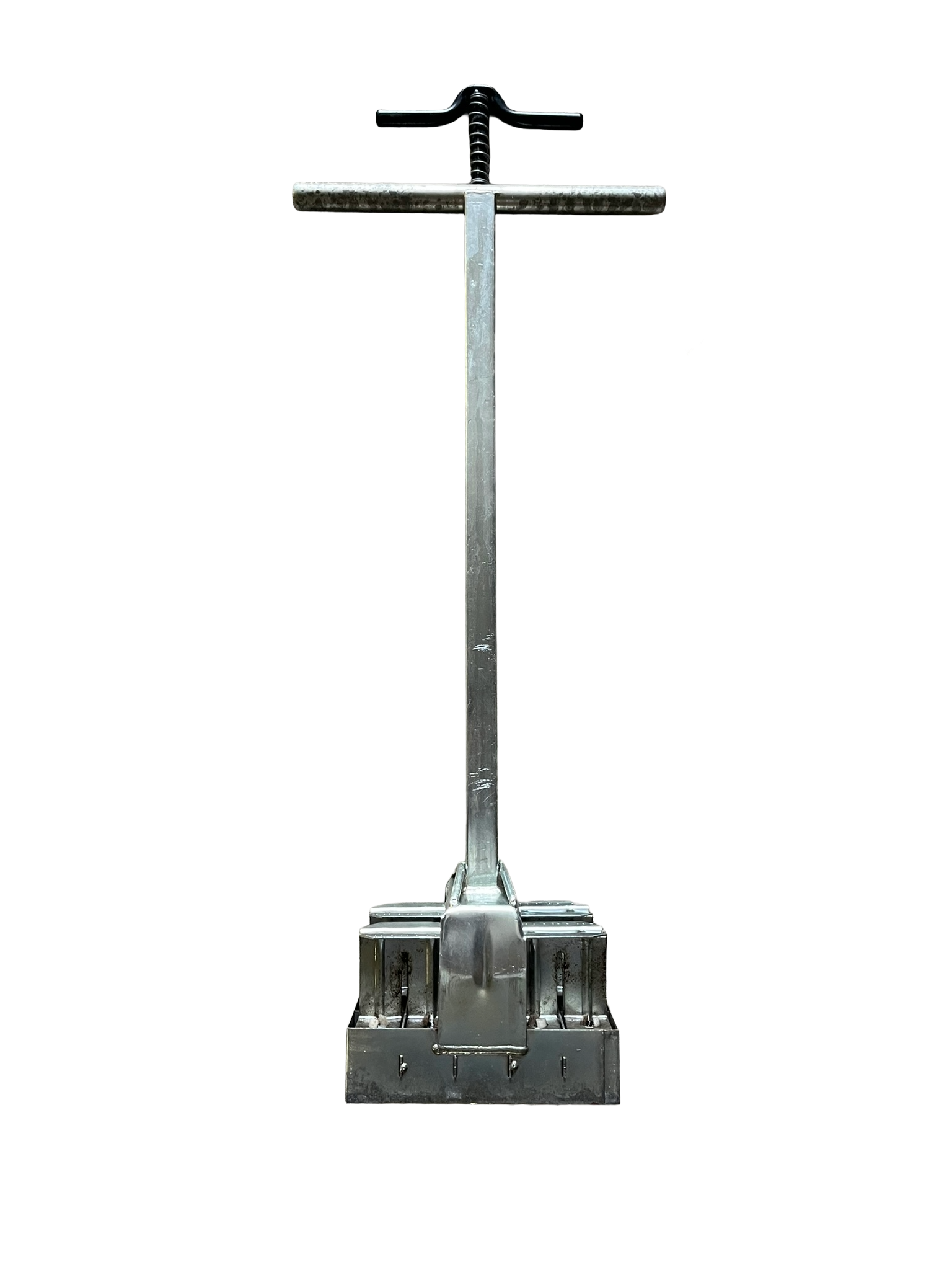copy of Professional soil block press