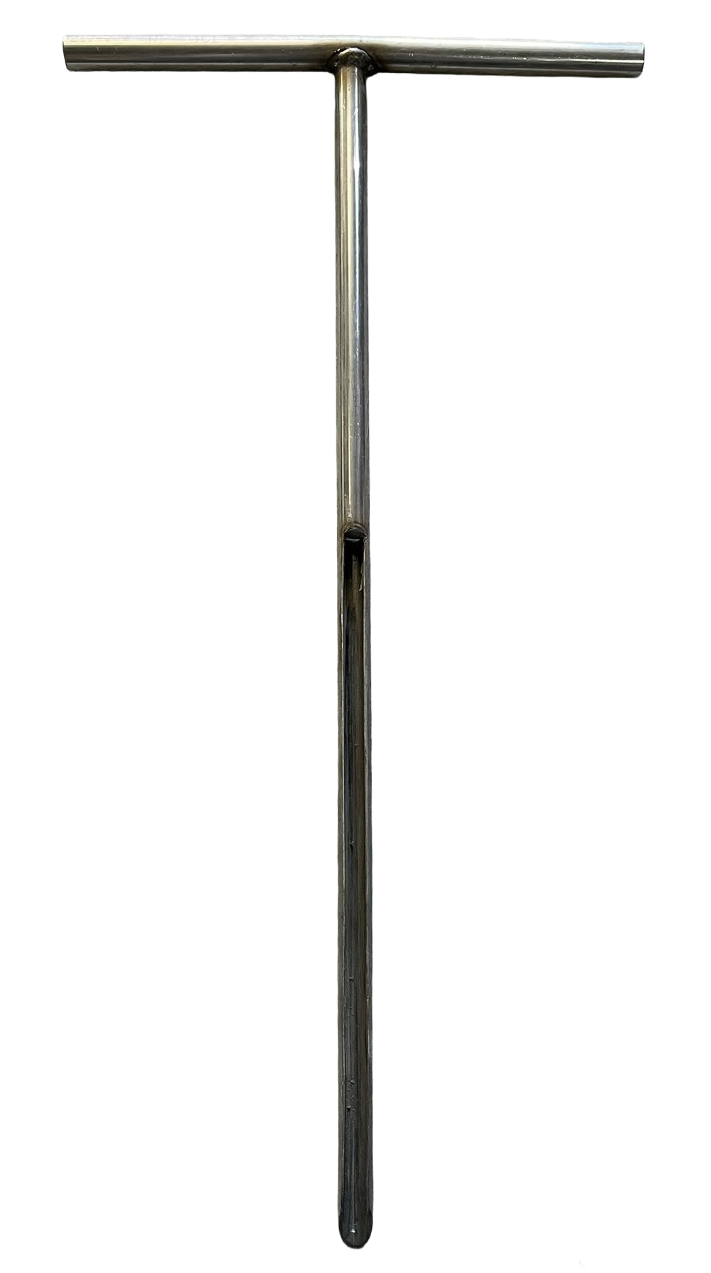 Tarière manuelle 350 et 650 mm à dénicher !