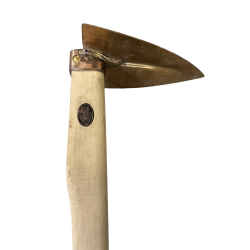 Lo siento, pero "Houe...