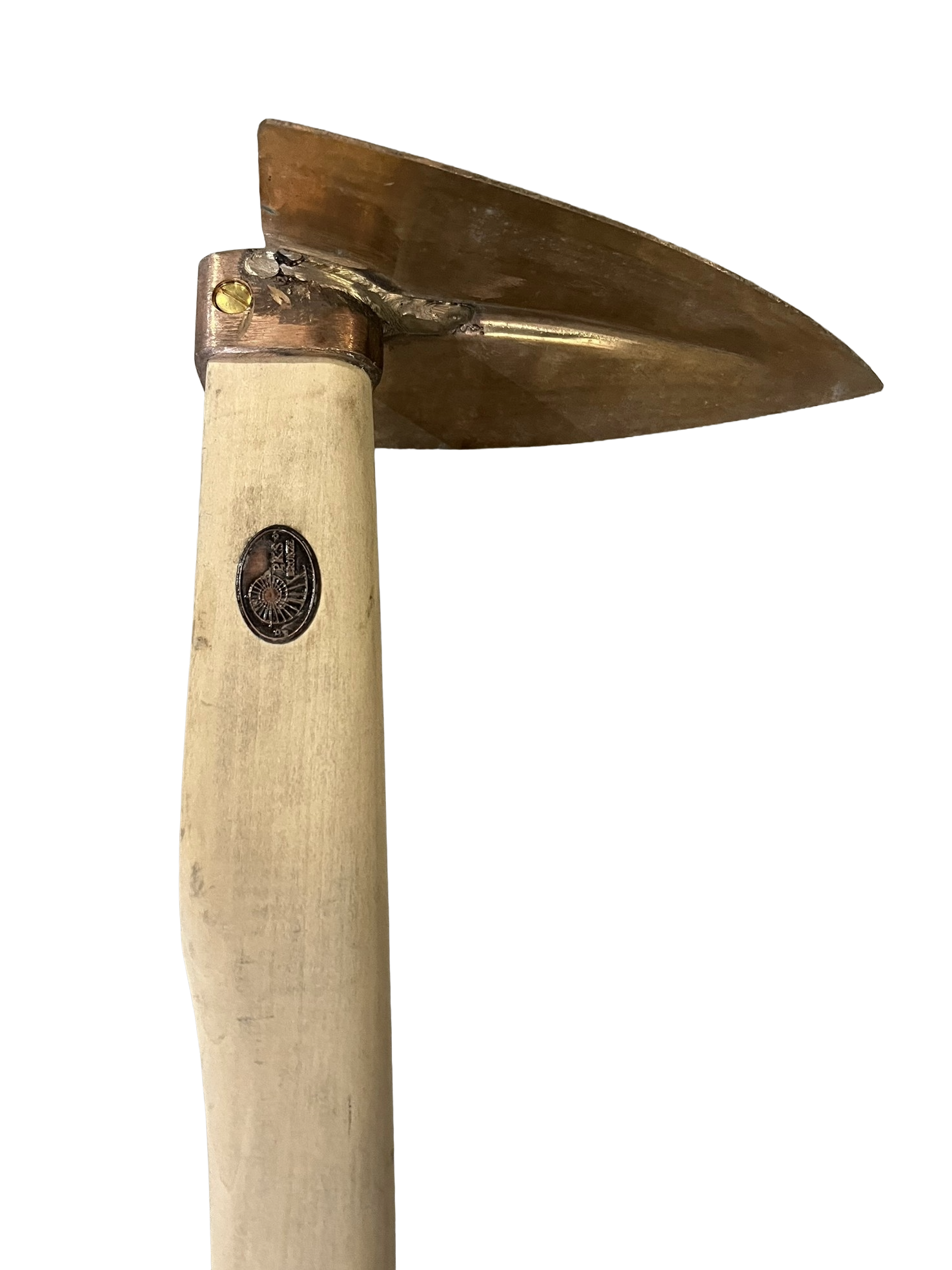 Houe Sirius à dénicher !