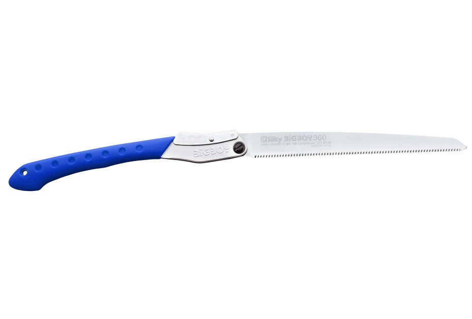 copy of Bigboy 360-10 pruning saw