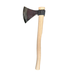 copy of Geschmiedete Hacke