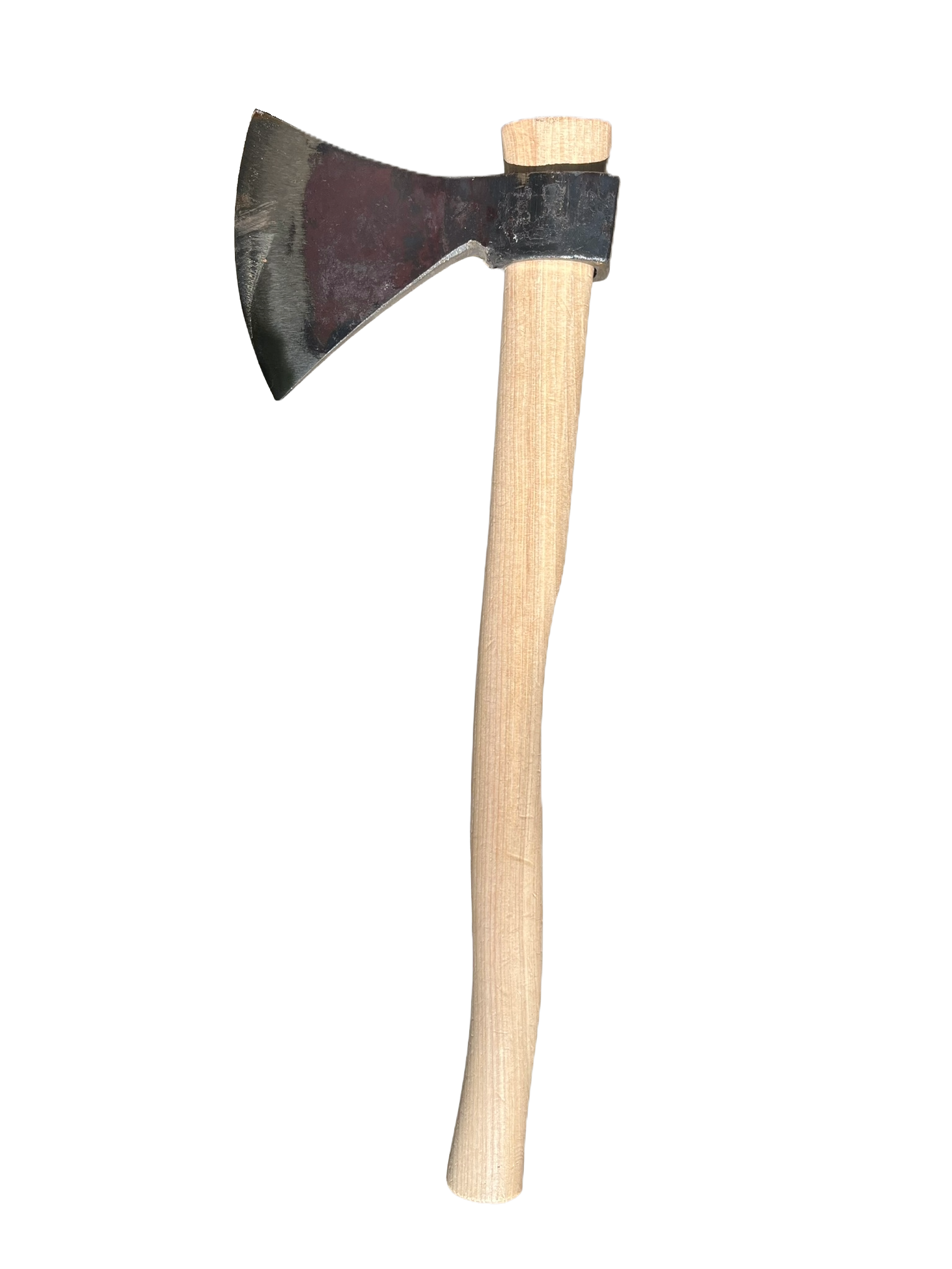 copy of Geschmiedete Hacke