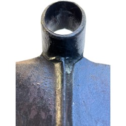 Houe type coeur Sant'Antioco Rinaldi 1100gr