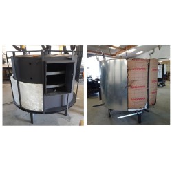 copy of Four à Pain 100 – L'Atelier Paysan