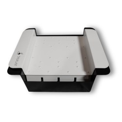 Presse-mottes manuel...