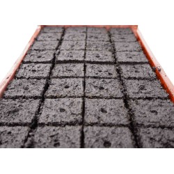 Presse-mottes manuel Spidmot 16 - Motteuse sur table