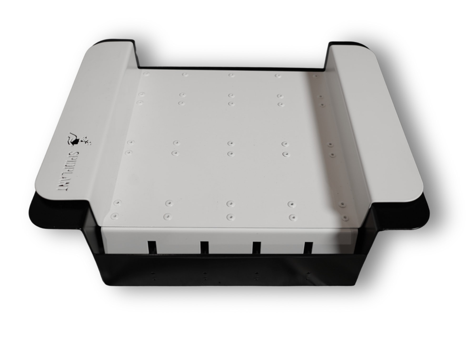 copy of Presse-mottes manuel Spidmot 16 - Motteuse sur table