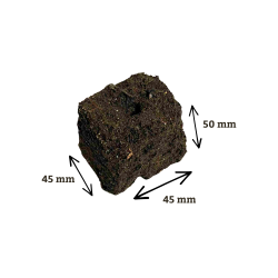 copy of Presse-mottes manuel Spidmot 16 - Motteuse sur table
