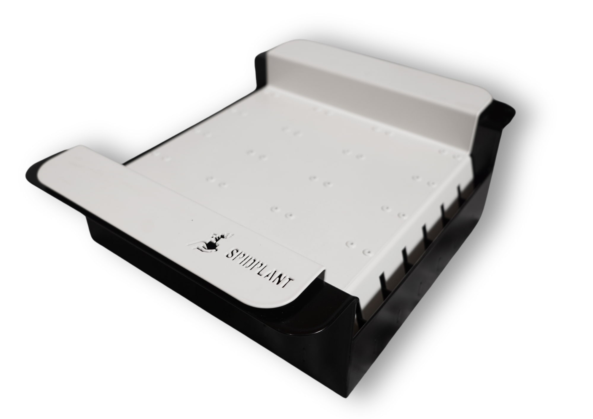 copy of Presse-mottes manuel Spidmot 16 - Motteuse sur table